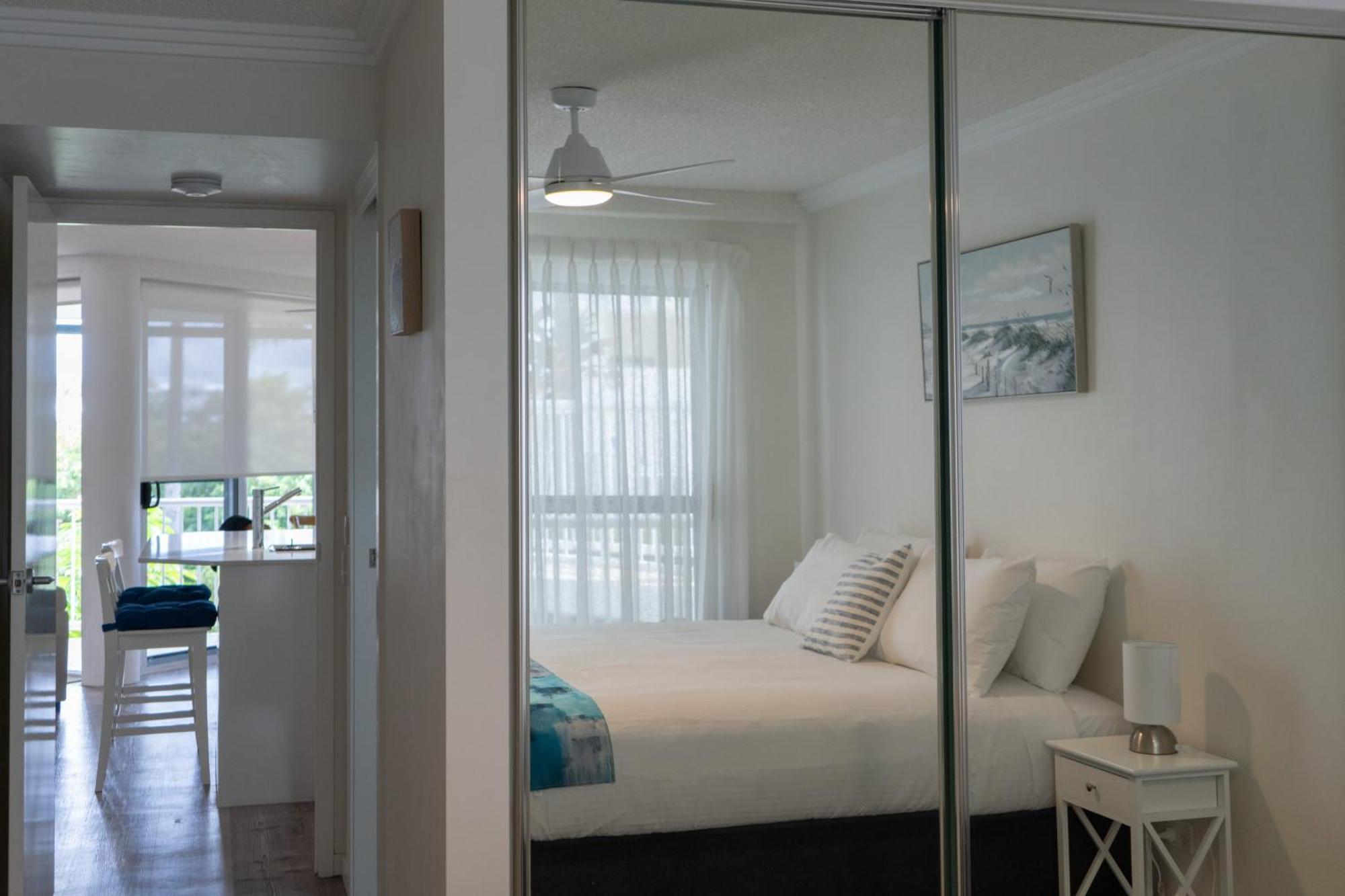 Ocean Vista On Alex Aparthotel Alexandra Headland Εξωτερικό φωτογραφία