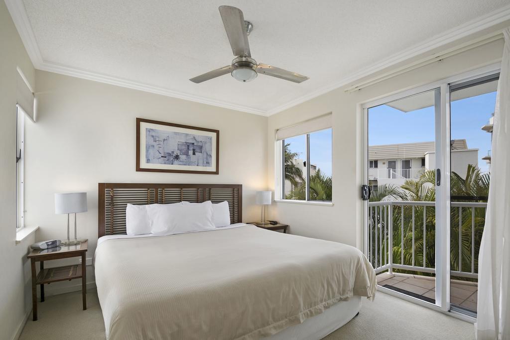 Ocean Vista On Alex Aparthotel Alexandra Headland Εξωτερικό φωτογραφία